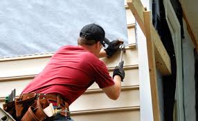 Best Engineered Wood Siding  in Four Oaks, NC